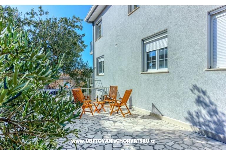 Omiš Dream Dům – foto 13