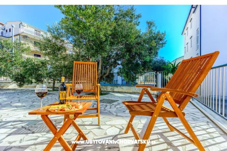 Omiš Dream Dům – foto 14