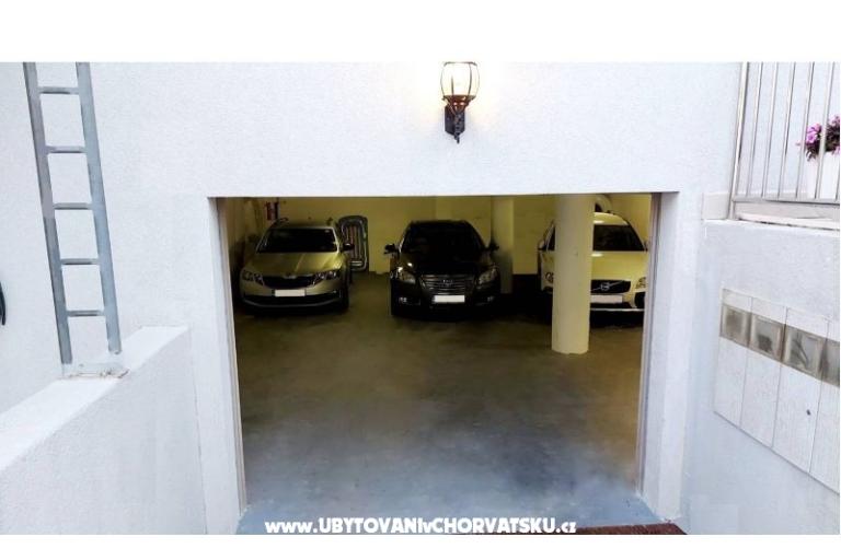 Omiš Dream Dům – foto 4