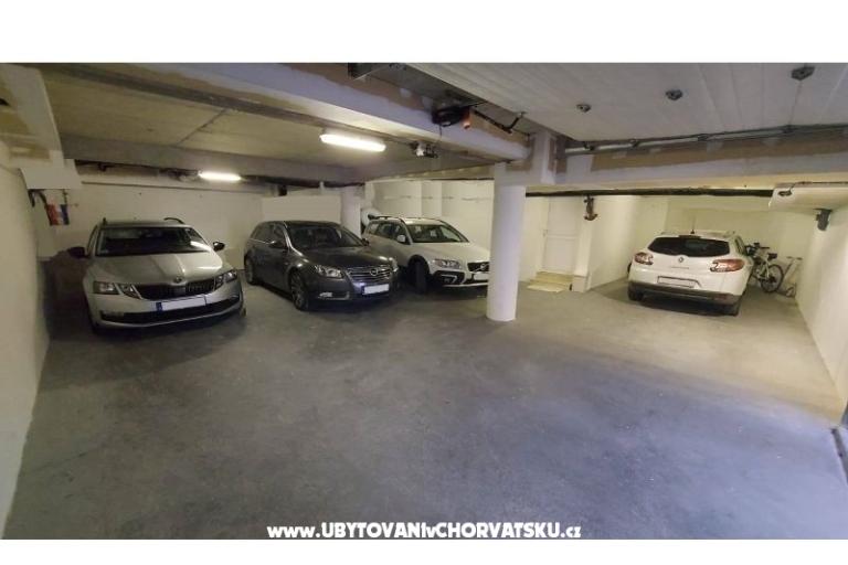 Omiš Dream Dům – foto 6