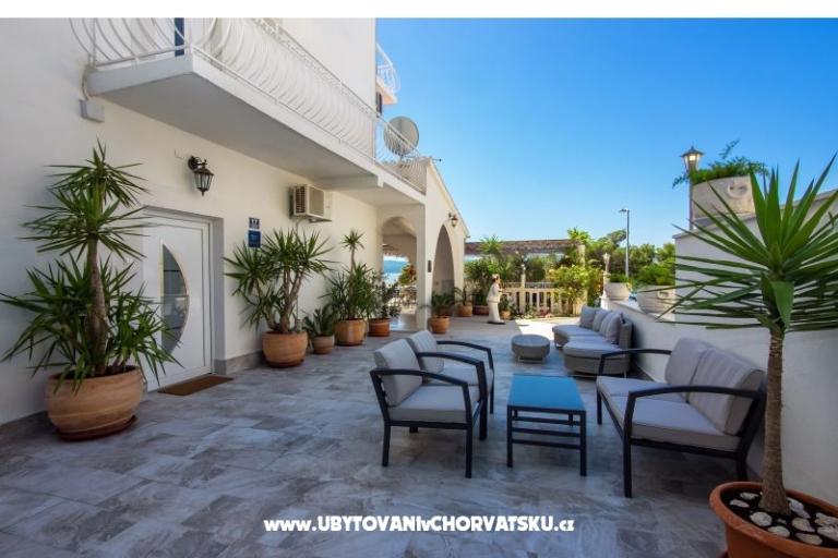 Penzion-Restoran Skalinada – foto 12