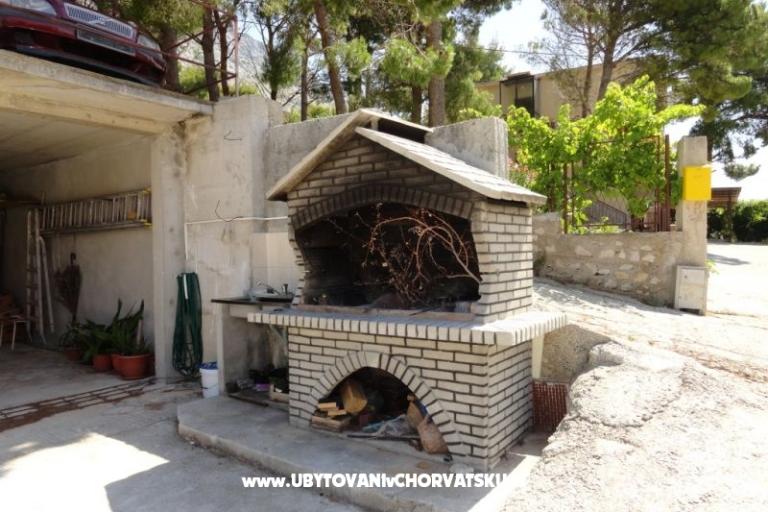 Penzion-Restoran Skalinada – foto 13