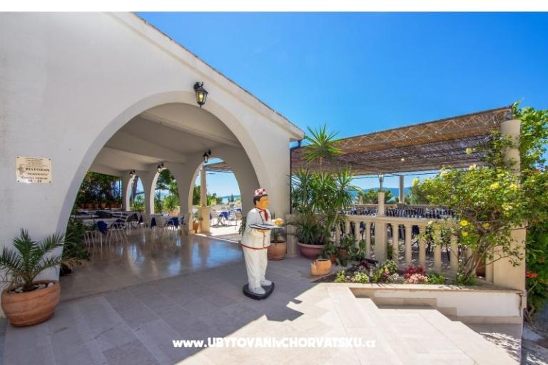 Penzion-Restoran Skalinada – foto 16