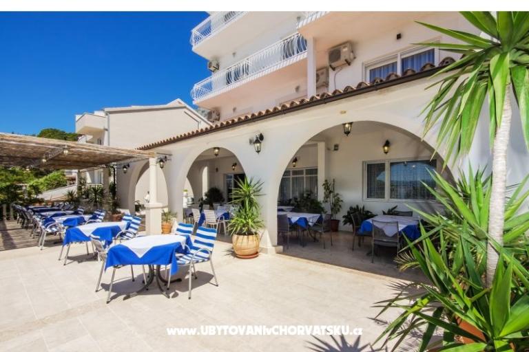 Penzion-Restoran Skalinada – foto 18