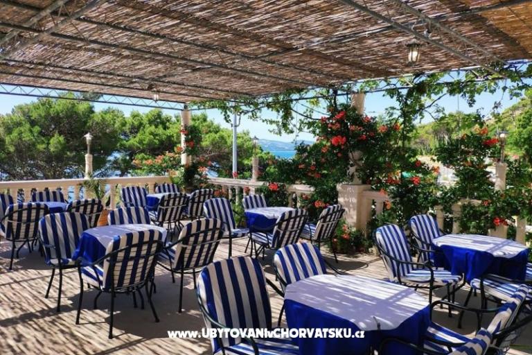 Penzion-Restoran Skalinada – foto 2