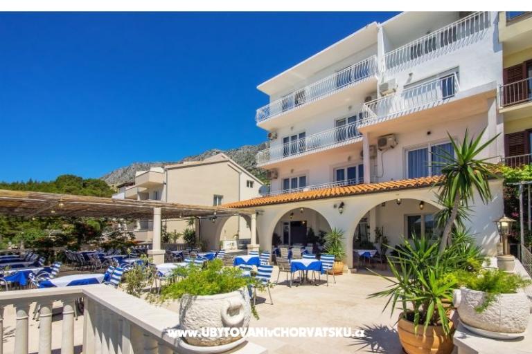 Penzion-Restoran Skalinada – foto 4