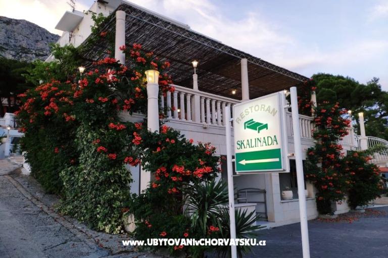Penzion-Restoran Skalinada – foto 5