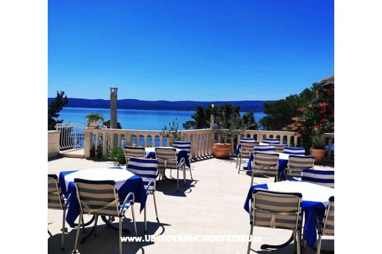 Penzion-Restoran Skalinada – foto 8