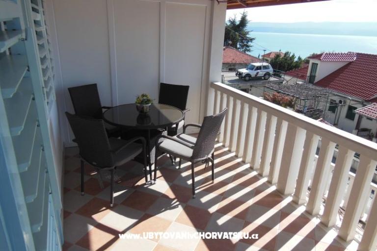 Petar apartmani Omis – foto 16