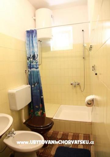 Apartmány Bionda – foto 9