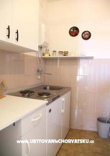 Apartmány Bionda – foto 11