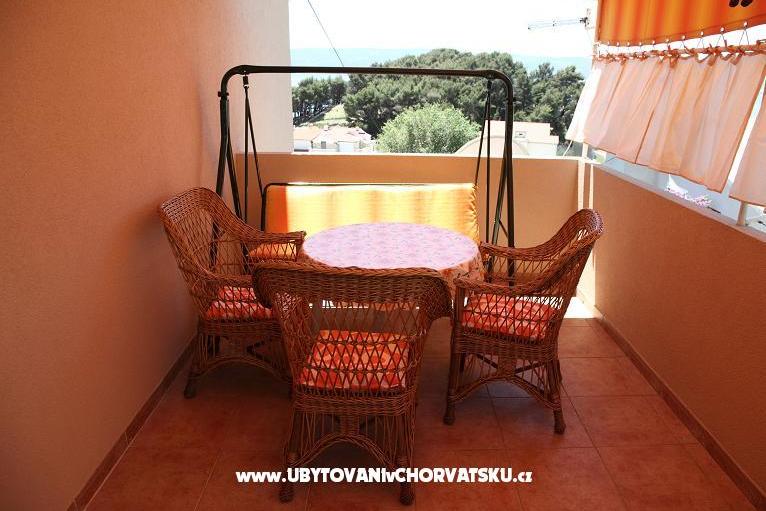 Apartmány Bionda – foto 15
