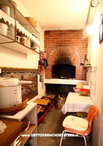 Apartmány Bionda – foto 6