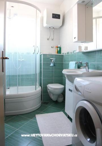 Apartmány Bionda – foto 7