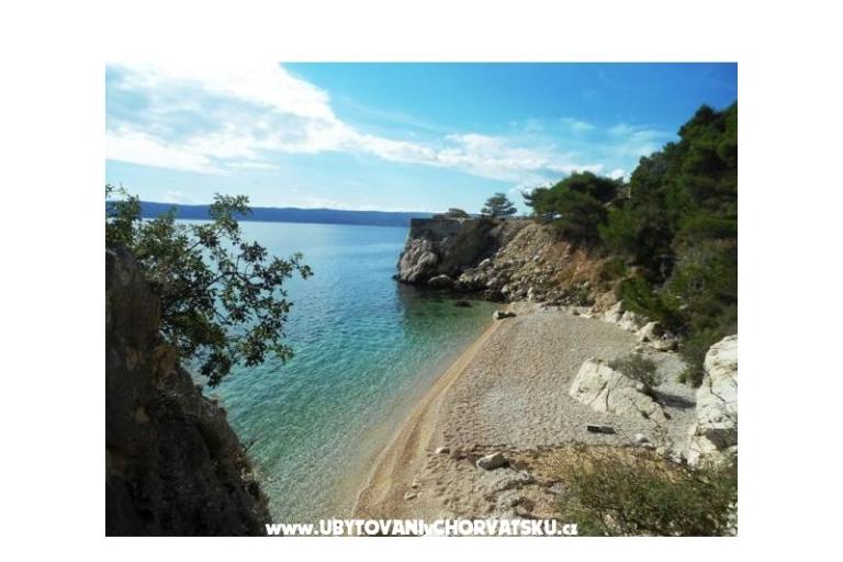 Apartmány Punta – foto 14