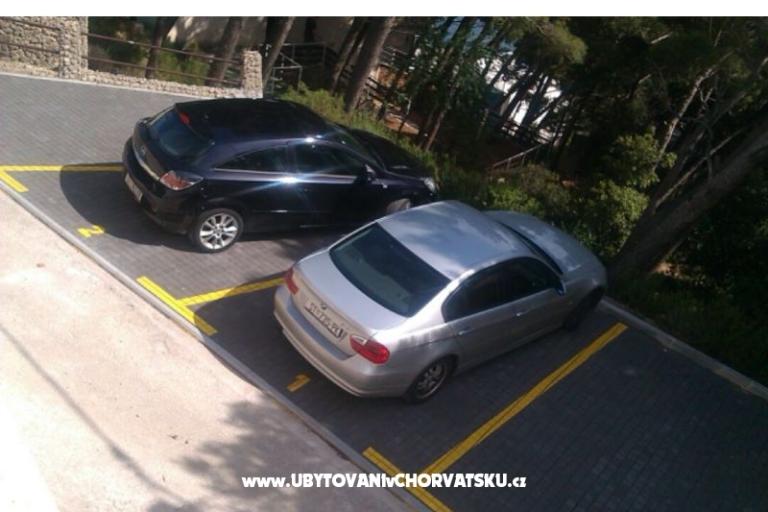 Apartmány Punta – foto 18