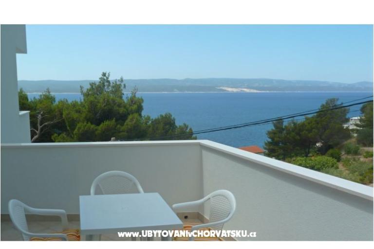 Apartmány Punta – foto 4