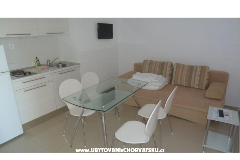 Apartmány Punta – foto 8