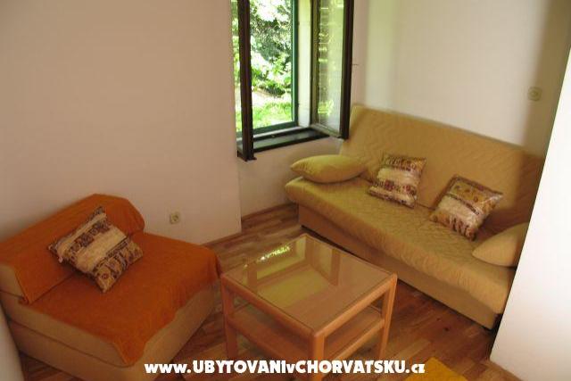 Pokoje & Restaurant Radmanove mlinic – foto 5