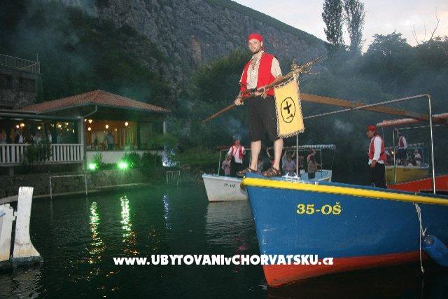 Pokoje & Restaurant Radmanove mlinic – foto 8