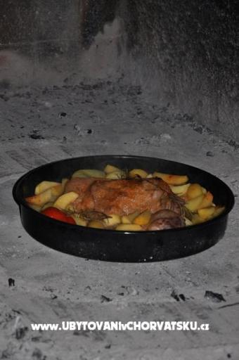 Apartmány Perkusic – foto 17