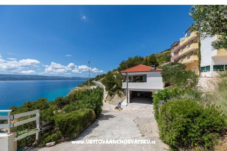 Apartmány Perkusic – foto 26
