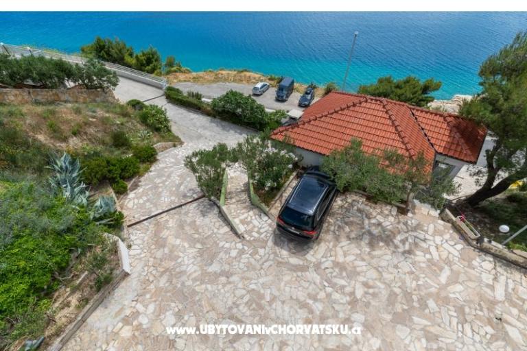 Apartmány Perkusic – foto 3