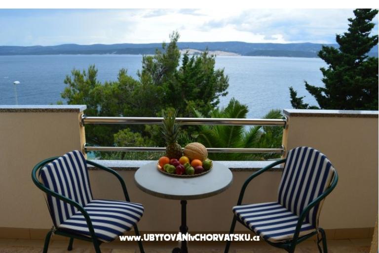 Apartmány Perkusic – foto 6