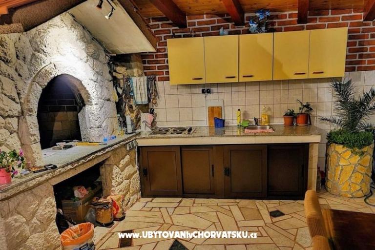 Apartmány Villa Mira – foto 13