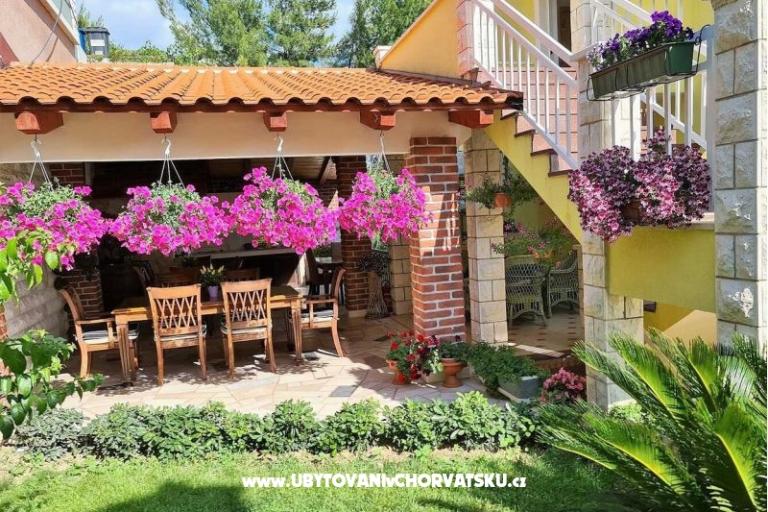 Apartmány Villa Mira – foto 14