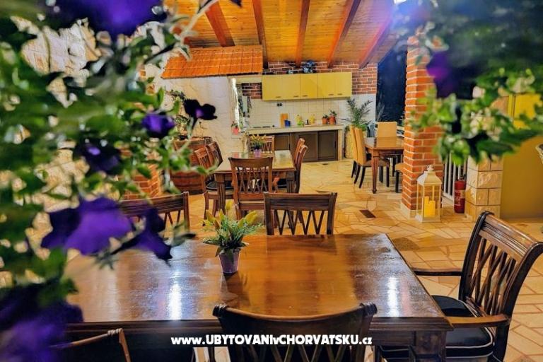 Apartmány Villa Mira – foto 15