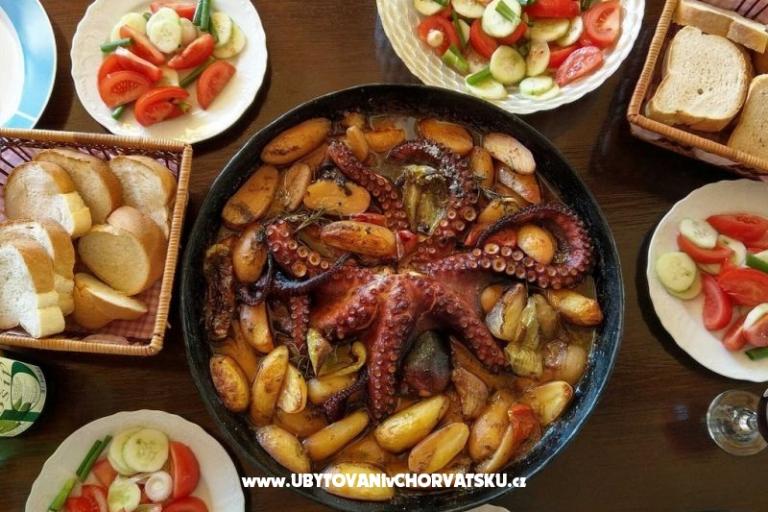 Apartmány Villa Mira – foto 16