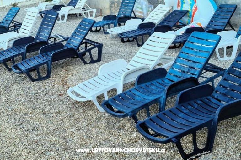 Apartmány Villa Mira – foto 17