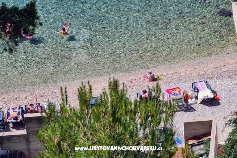 Apartmány Villa Mira – foto 18