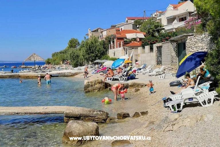 Apartmány Villa Mira – foto 19