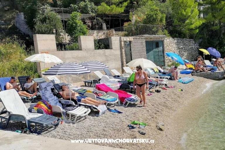 Apartmány Villa Mira – foto 20