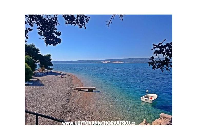 Apartmány Villa Mira – foto 21