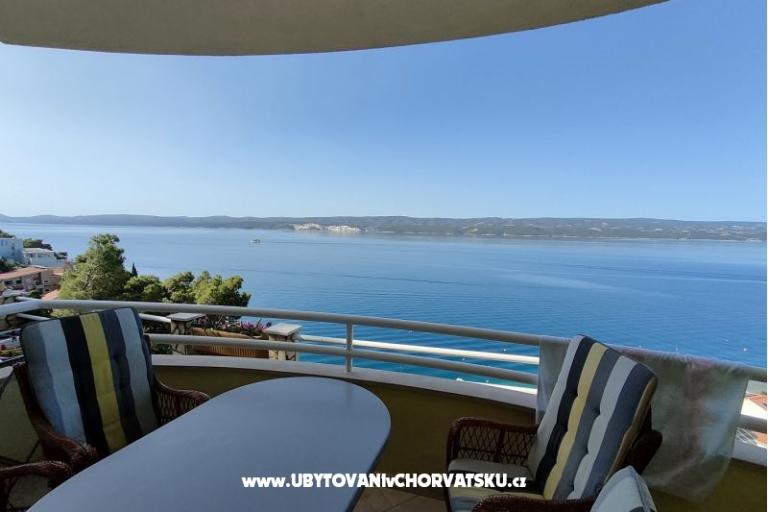 Apartmány Villa Mira – foto 22