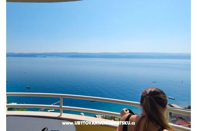 Apartmány Villa Mira – foto 23