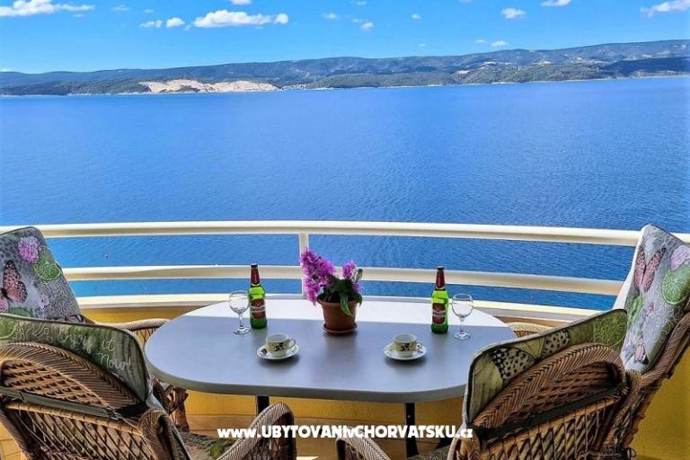 Apartmány Villa Mira – foto 4