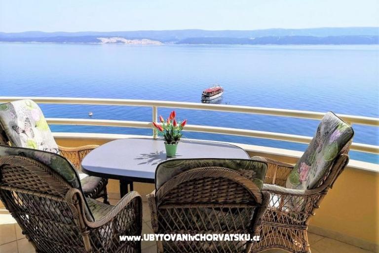 Apartmány Villa Mira – foto 6
