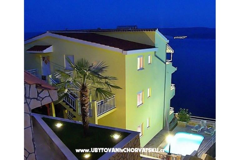 Apartmány Villa Mira – foto 7