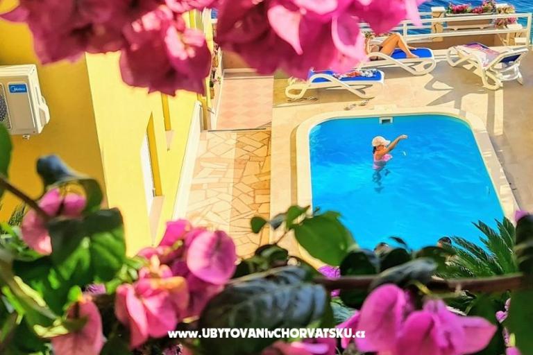 Apartmány Villa Mira – foto 9