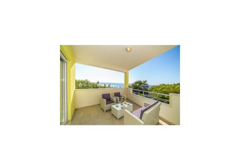 Apartmány Zora – foto 16