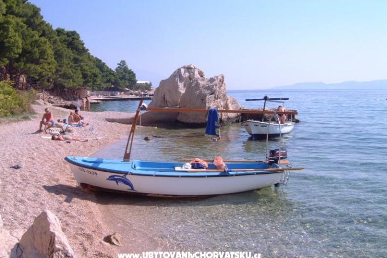 Apartmány Zora – foto 17