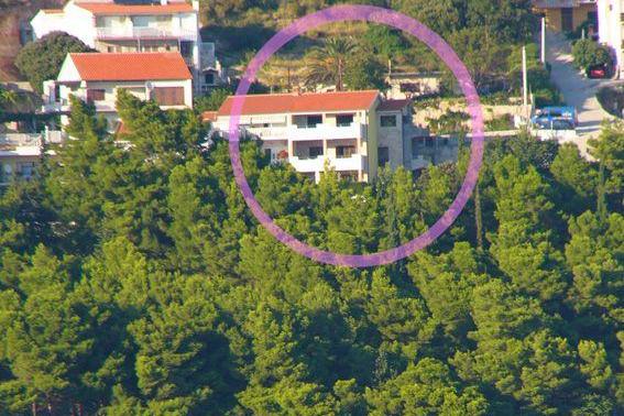 Apartmány Zora – foto 8