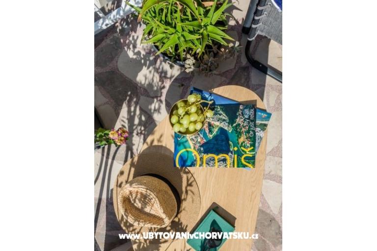 Dům ALMISSA modern – foto 18