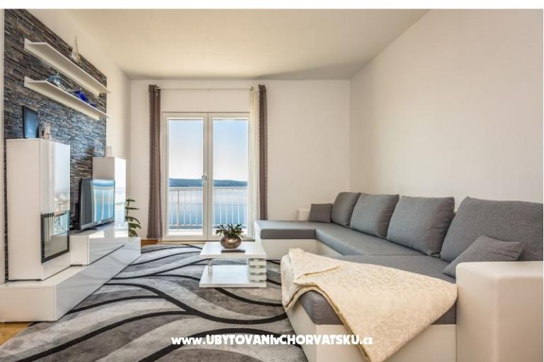 Dům ALMISSA modern – foto 2