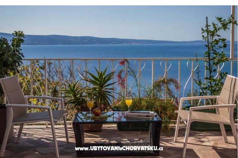 Dům ALMISSA modern – foto 5