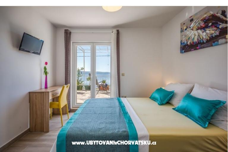 Dům ALMISSA modern – foto 7